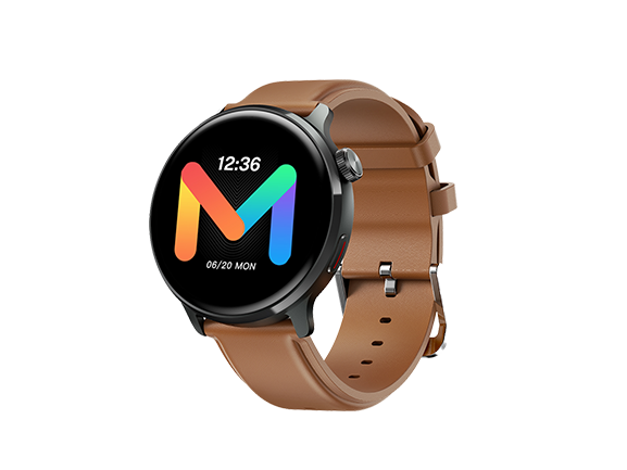 Smart Watch：Mibro Watch Lite 2