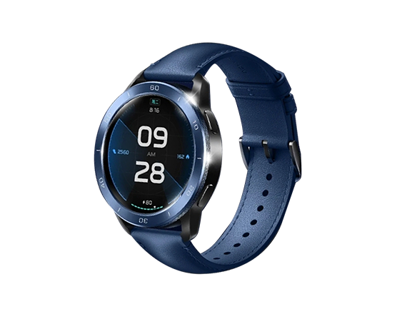 Smartwatch：Xiaomi Watch S3
