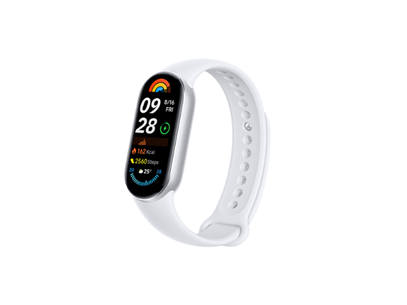 Smart Band: Xiaomi Smart Band 9