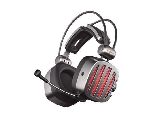 Headphone: XIBERIA S21GS PRO