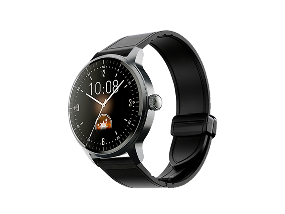 Smartwatch: Lenovo Watch