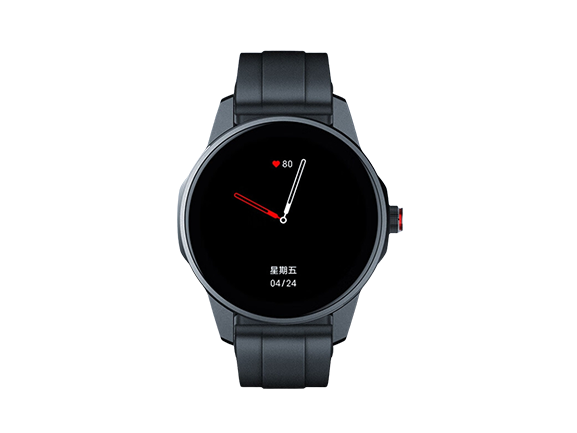 Smartwatch: Nubia Watch GT