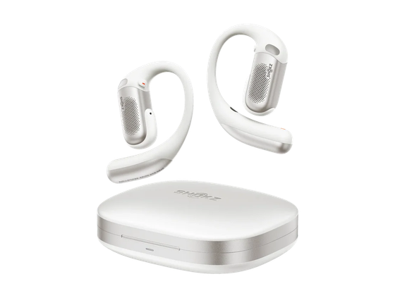 OWS Earbuds: Shokz OpenFit Pro
